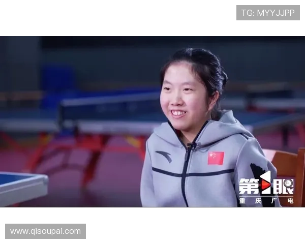 专访黄娜揭秘乒乓球成功秘诀与训练心得分享 专访黄娜揭秘乒乓球成功秘诀与训练心得分享