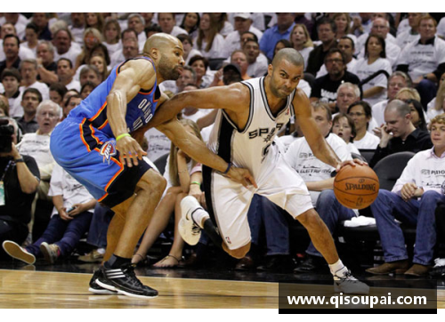 2012年NBA西部决赛：雷霆与马刺的终极对决回顾