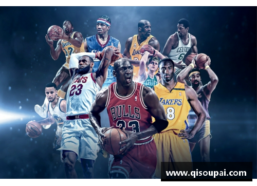 NBA30大传世绝技：超凡篮球魔术全揭秘