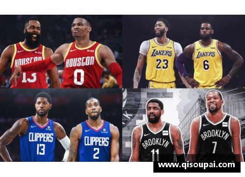 NBA历届总冠军头衔排名：从创始赛季到现在的完整记录