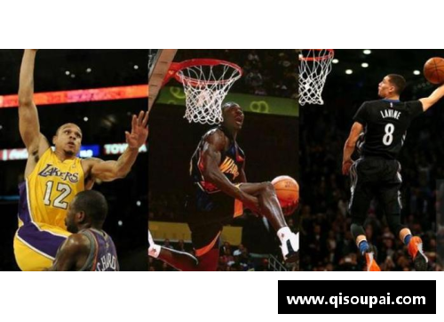 NBA历史上谁的摸高最高 创纪录的球员和他们的惊人弹跳能力